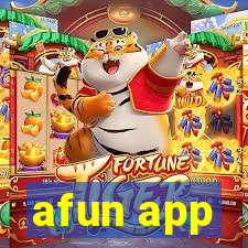 afun app